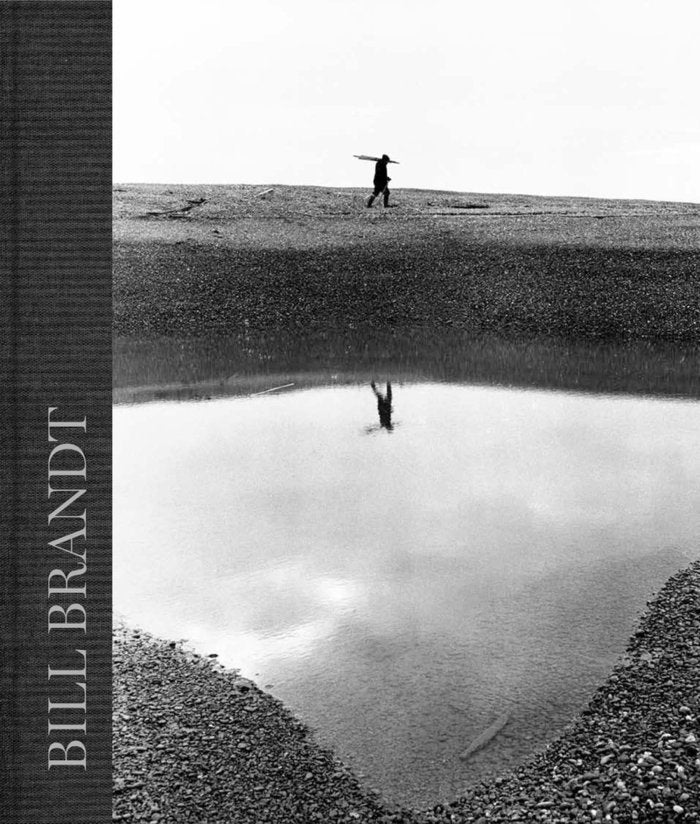 BILL BRANDT., de DE LA FORTERIE, MAUDE | portada del libro