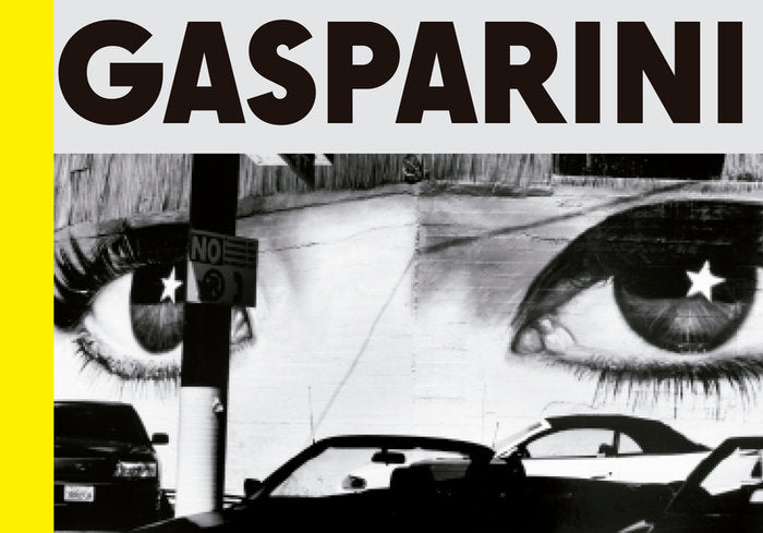 PAOLO GASPARINI, de WILLS LONDOÑO, MARIA | portada del libro