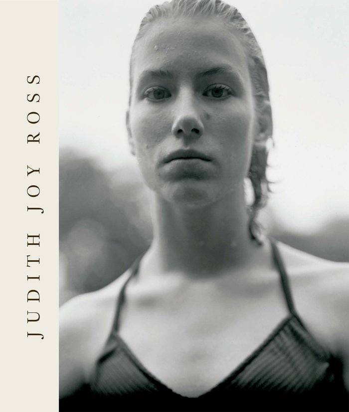JUDITH JOY ROSS, de ALPERS, SVETLANA | portada del libro
