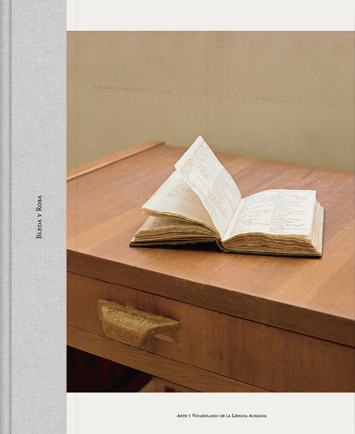 BLEDA Y ROSA (CATALAN), de DAHO, MARTA | portada del libro