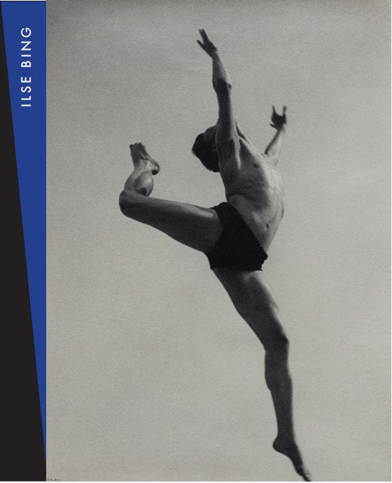 ILSE BING, de ALIAGA, JUAN VICENTE | portada del libro