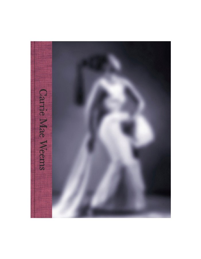 CARRIE MAE WEEMS (CATALAN), de DRESSLER, IRIS | portada del libro