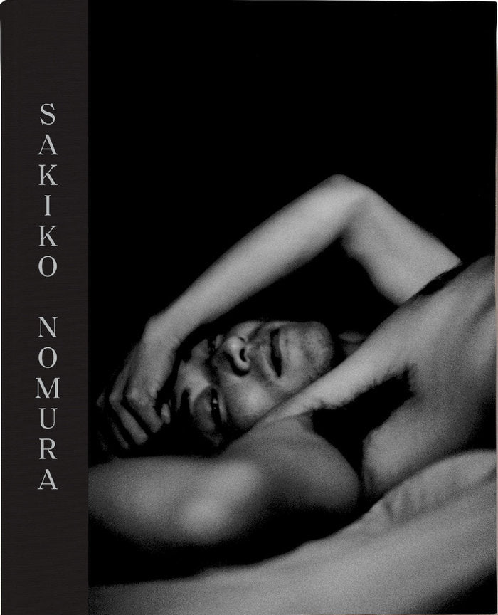 SAKIKO NOMURA, de BAKER,SIMON | portada del libro