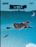 BRUJA, LA, de Enric Lluch | portada del libro