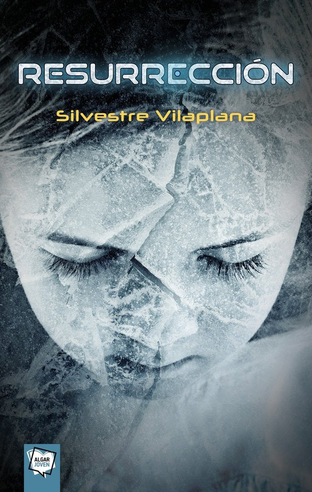 Resurrección, de Vilaplana Barnés, Silvestre | portada del libro