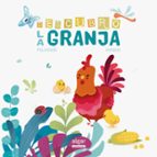 DESCUBRO LA GRANJA, de Jérôme Pelissier | portada del libro