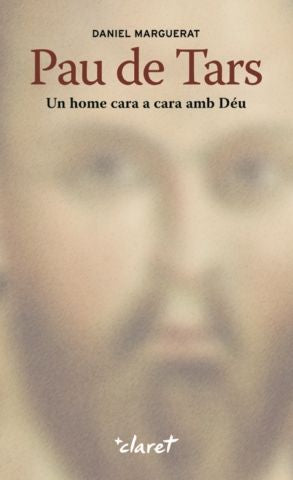 Pau de Tars, de Marguerat, Daniel | portada del libro
