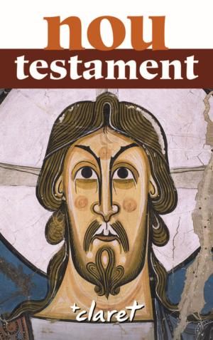 Nou Testament (edició en rústica) | portada del libro