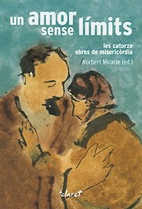 Un amor sense Límits, de MIRACLE FIGUEROLA, NORBERT | portada del libro