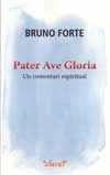 Pater Ave Gloria, de Forte, Bruno | portada del libro