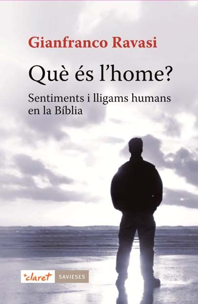 Què és l'home?, de Ravasi, Gianfranco | portada del libro