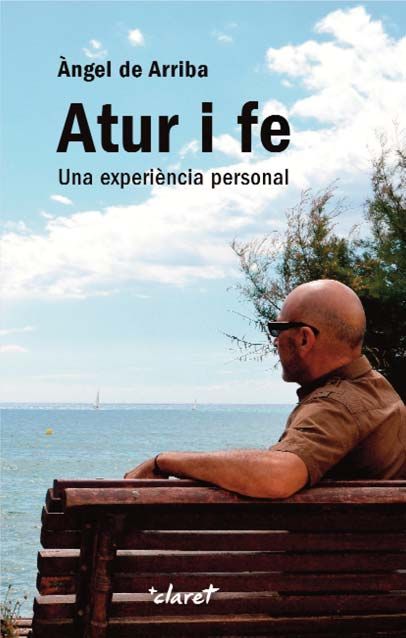 Atur i fe, de DE ARRIBA, ·NGEL | portada del libro