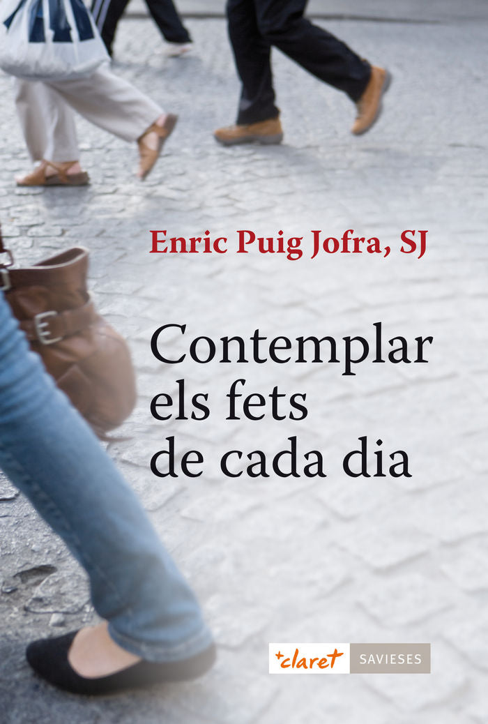 Contemplar els fets de cada dia, de Puig Jofra, Enric | portada del libro