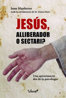 Jesús, alliberador o sectari? | portada del libro