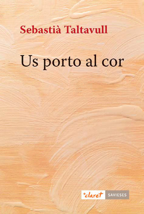 Us porto al cor | portada del libro