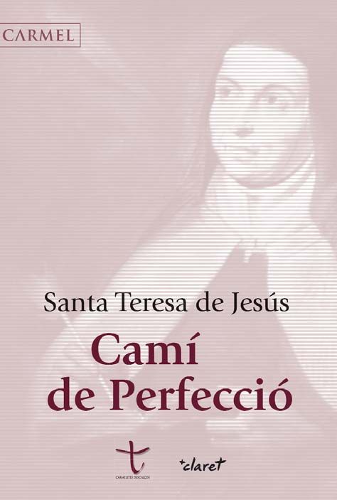 Cami de Perfecció | portada del libro