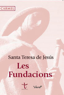 Les Fundacions | portada del libro