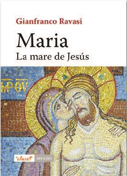 Maria, de Ravasi, Gianfranco | portada del libro