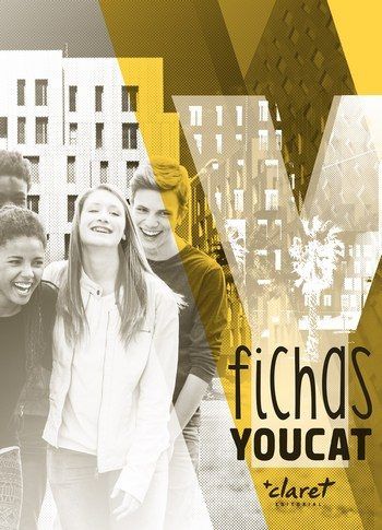 FICHAS YOUCAT | portada del libro
