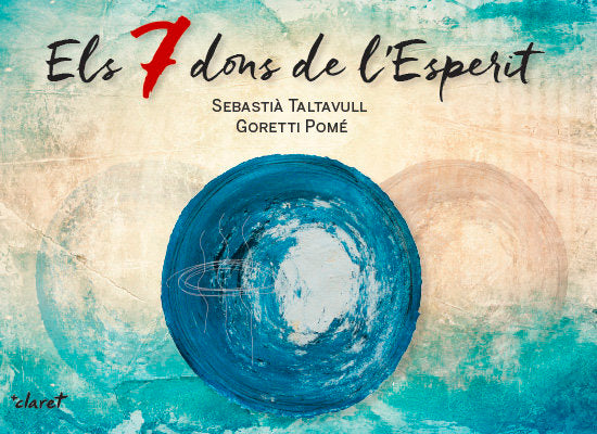 Els 7 dons de l'Esperit, de Taltavull Anglada, Sebastià | portada del libro