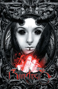 13 INCHES, de Nekro | portada del libro