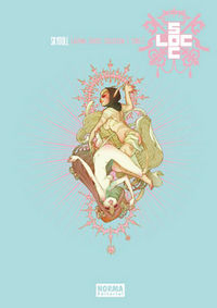 SKY DOLL LACRIMA CHRISTI, de Barbucci, Alessandro | portada del libro