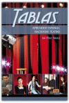 Tablas-Aprender español haciendo teatro, de Peter Nauta, Jan | portada del libro
