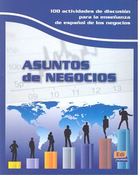 Asuntos de negocios, de Schmidt Foó, Carlos | portada del libro