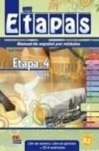 Etapa 4. Fotos - Libro del alumno, de Varios autores | portada del libro