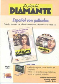 La plaza del diamante - Version PAL, de García-Viñó Sánchez, Mónica | portada del libro