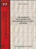Los Grafitos de la Iglesia del Monasterio de la Oliva (Navarra), de Ozcáriz Gil | portada del libro
