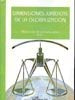 Dimensiones jurídicas de la globalización, de Julios-Campuzano | portada del libro