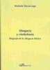 Abogacía y ciudadanía, de Barcia Lago | portada del libro
