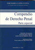 Compendio de Derecho Penal. Parte Especial, de Luzón Cuesta, Jos? Mar¡a | portada del libro