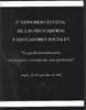 5º Congreso Estatal de las Educadoras y Educadores Sociales. Toledo, 27-29 septiembre de 2007, de VV.AA | portada del libro