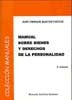 Manual sobre bienes y derechos de la personalidad, de Bustos Pueche, José Enrique | portada del libro