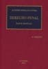 Derecho Penal. Parte Especial, de SERRANO GOMEZ, ALFONSO | portada del libro