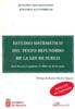 Estudio Sistemático del Texto Refundido de la Ley de Suelo, de Alli Aranguren | portada del libro