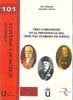 Tres cordobeses en la presidencia del Tribunal Supremo de España, de González Porras, José Manuel | portada del libro