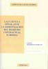 La cláusula penal ante la armonización del derecho contractual europeo, de Castro Vítores | portada del libro