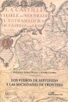 Los fueros de Sepúlveda y las sociedades de frontera. II Symposium Internacional de Estudios Históri, de Suárez Bilbao, Ferna