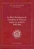 La Real Maestranza de Caballería de Valencia según sus archivos 1690-2006, de Corbí y del Portillo | portada del libro