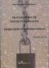 Tratamiento de datos personales y derechos fundamentales, de Garriga Domínguez | portada del libro
