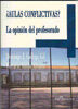 ¿Aulas conflictivas?, de Gallego Gil | portada del libro