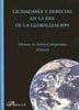 Ciudadanía y derecho en la era de la globalización, de Julios-Campuzano | portada del libro