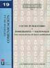 Coctel Publicitario = Inmigrantes + Nacionales, de Gaona Pisonero | portada del libro