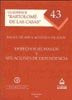 Derechos humanos y situaciones de dependencia, de Asís Roig | portada del libro