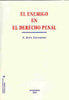 El Enemigo en el Derecho Penal, de Zaffaroni | portada del libro