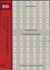 Estaciones de abril, de Uña Juarez | portada del libro