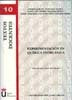 Experimentación en química inorgánica, de Garcés Osado | portada del libro